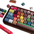 Minecraft Keycap Set – Premium PBT Mechanical Keycaps